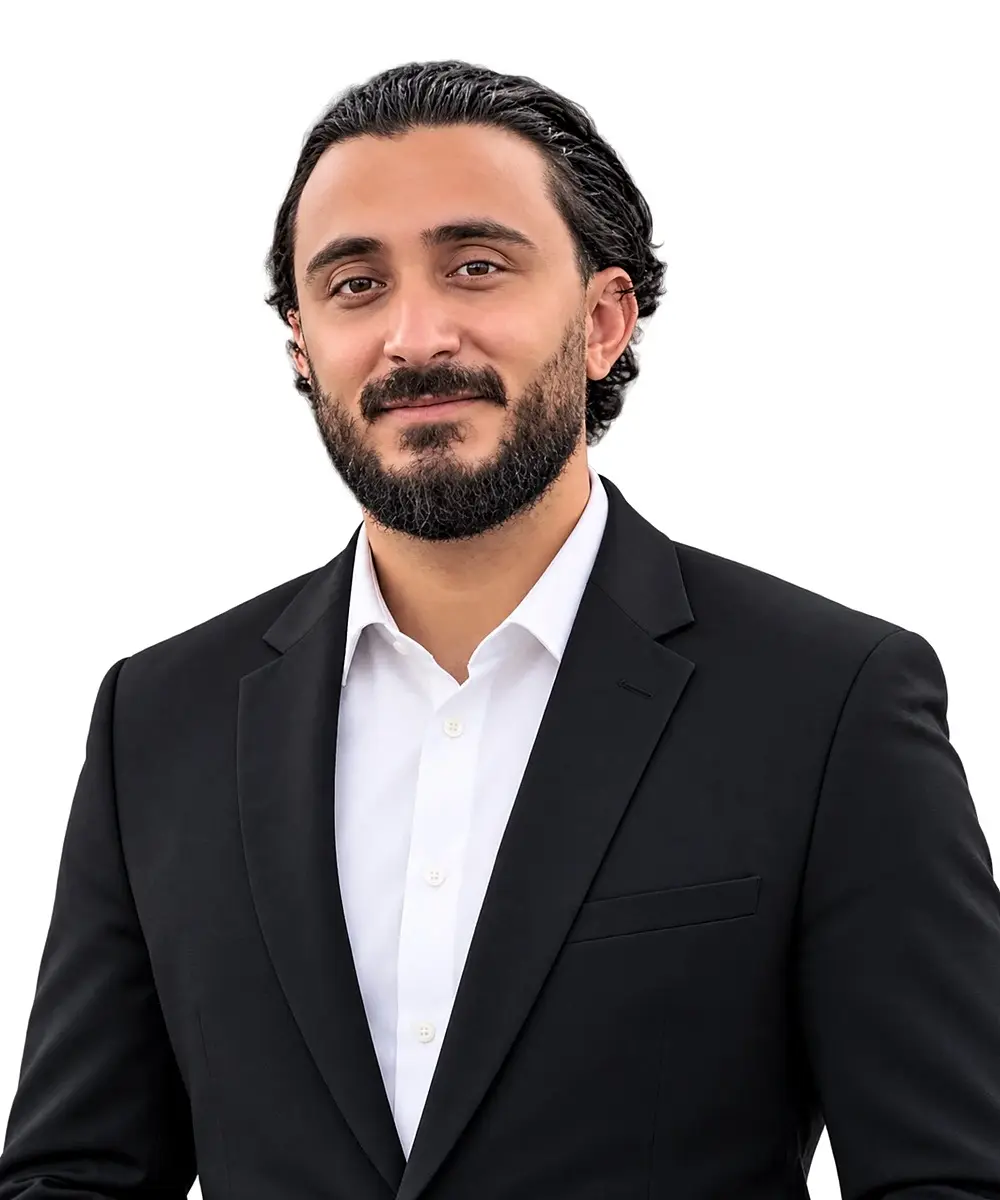 Cihan Yildirim, COO · Leitung Zeitarbeit der L.R LupenRhein GmbH