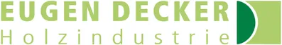 Eugen Decker Holzindustrie